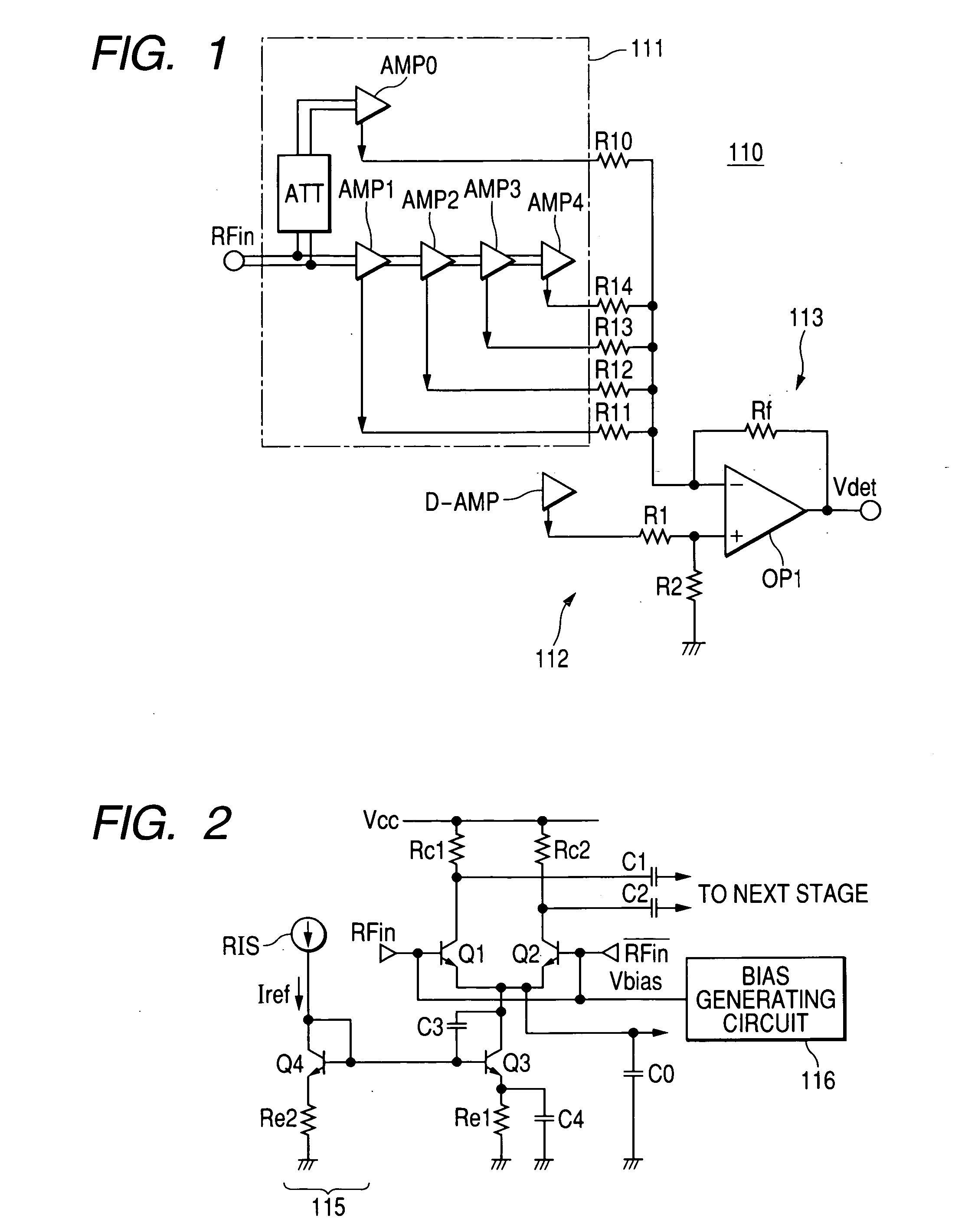 Wireless communication system and semiconductor integrated circuit