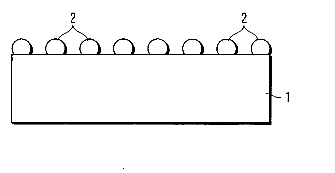 Magnetic film and method of manufacturing magnetic film