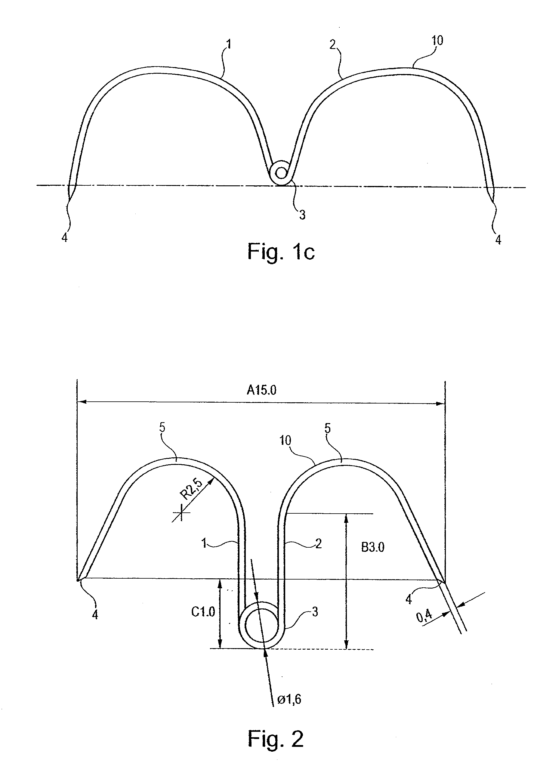 Article, system, and method for securing medical devices to treat obesity, gastro-esophageal reflux disease (GERD) and irritable bowel syndrome (IBS) reversibly