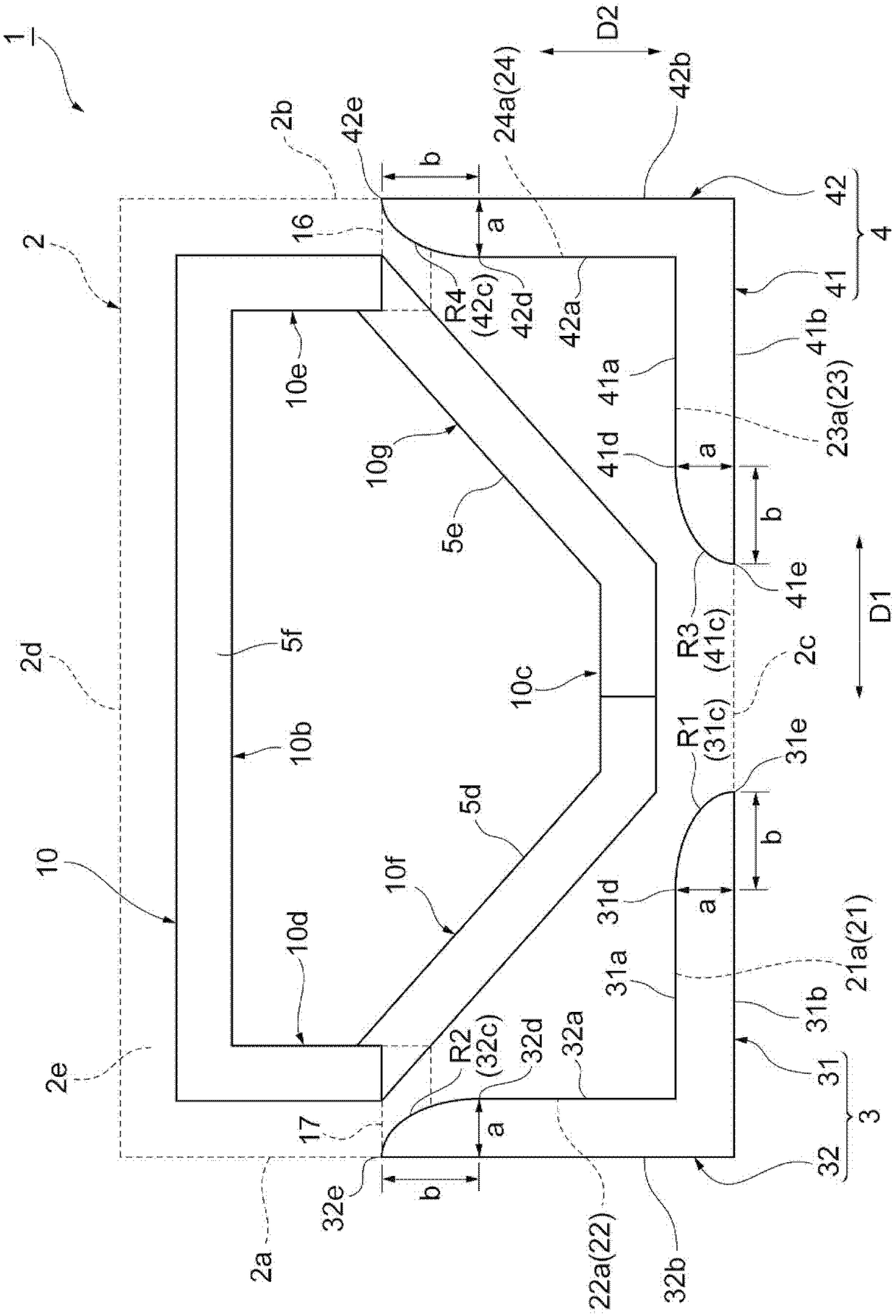 Electronic component