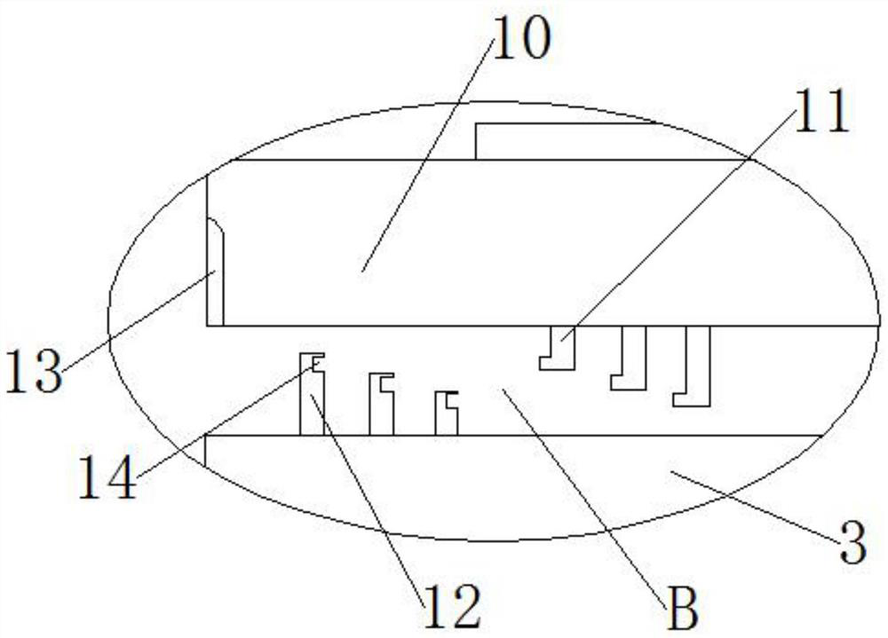 A Gravity Vertical Retaining Wall Structure