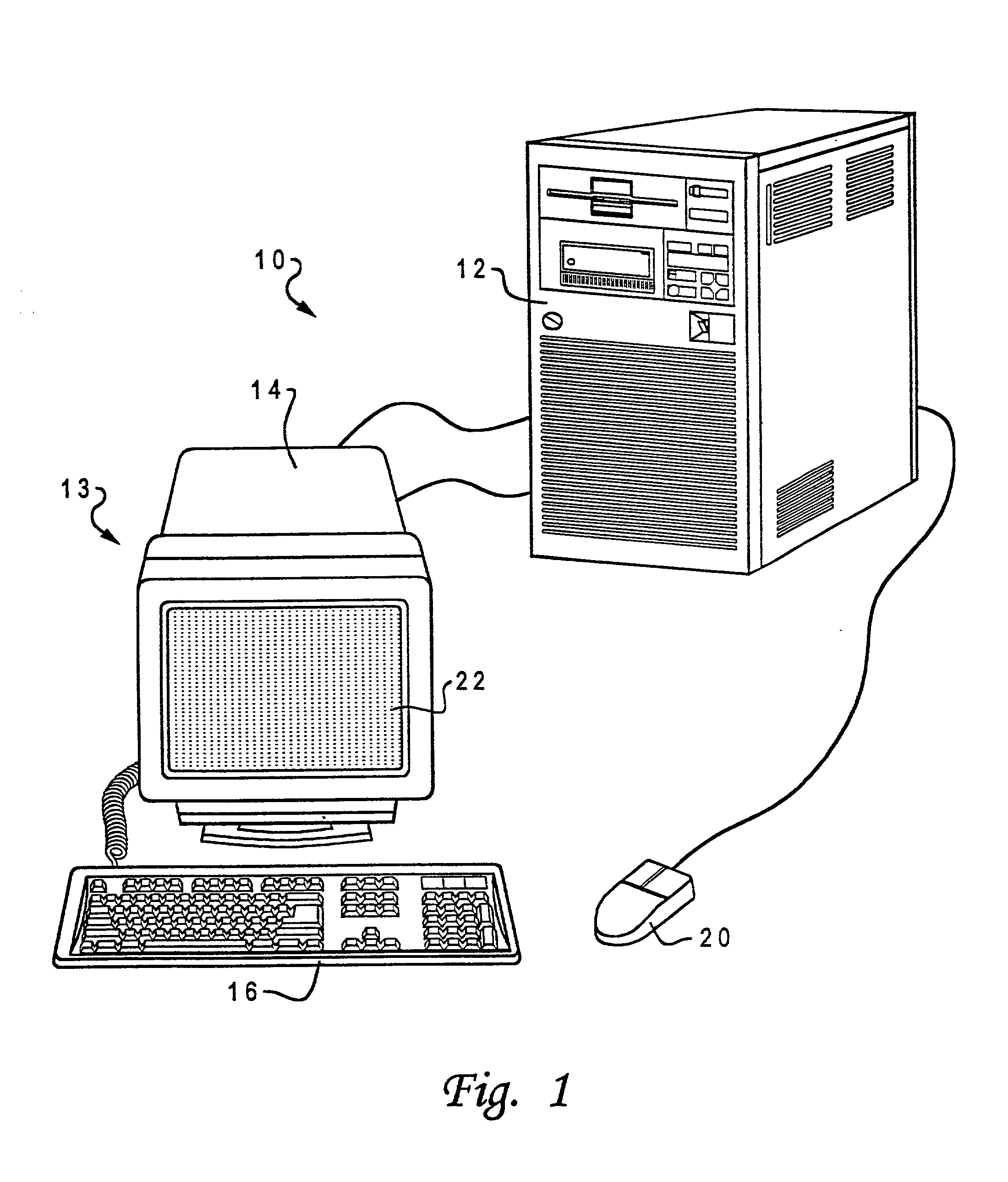 Randomized simulation model instrumentation