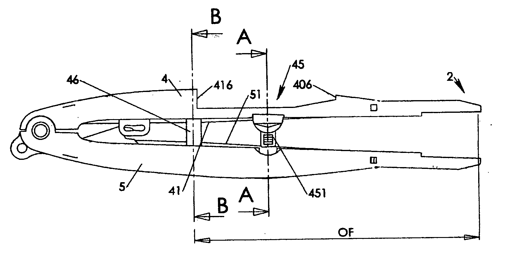 Cable connector handling tool