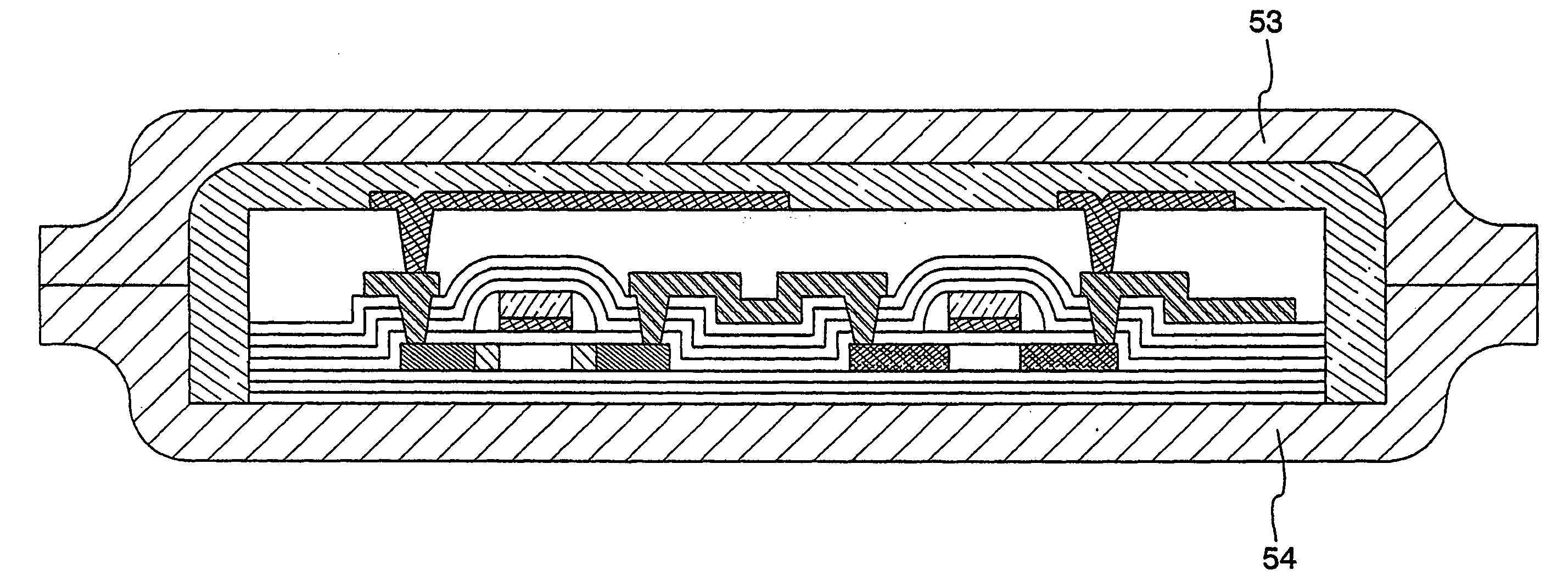 Wireless Chip And Manufacturing Method Thereof