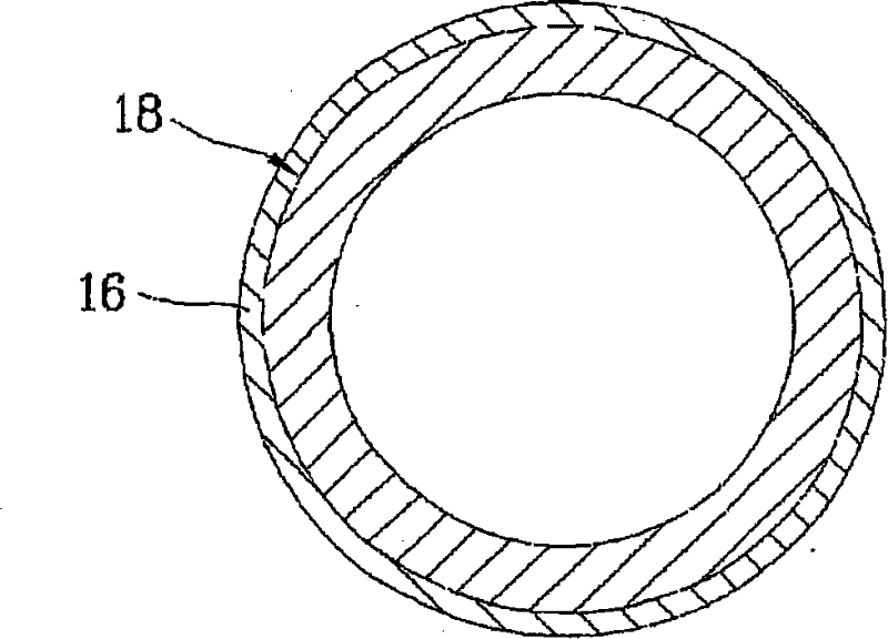 Discharge valve assembly for linear compressor