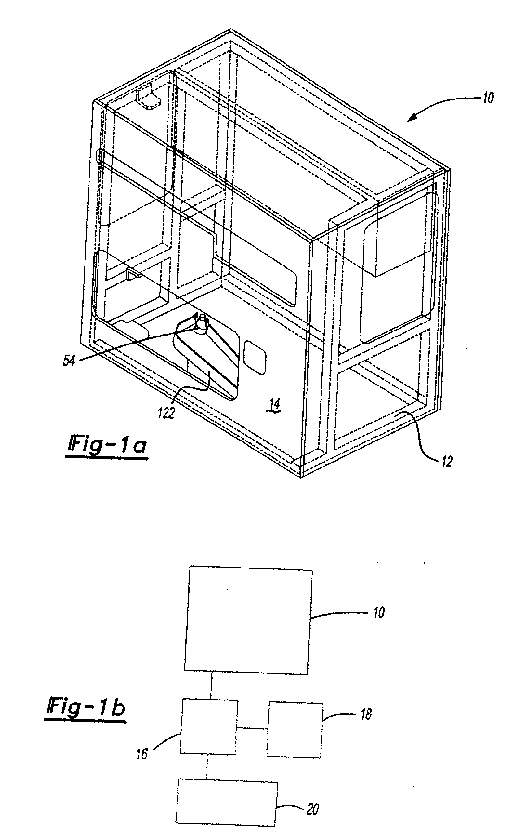 Apparatus and method for custom cosmetic dispensing