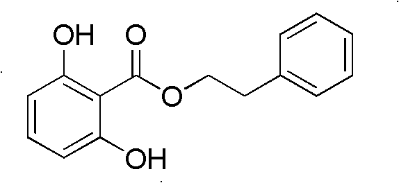 Hypolipidemic compounds, preparation method thereof and purpose thereof