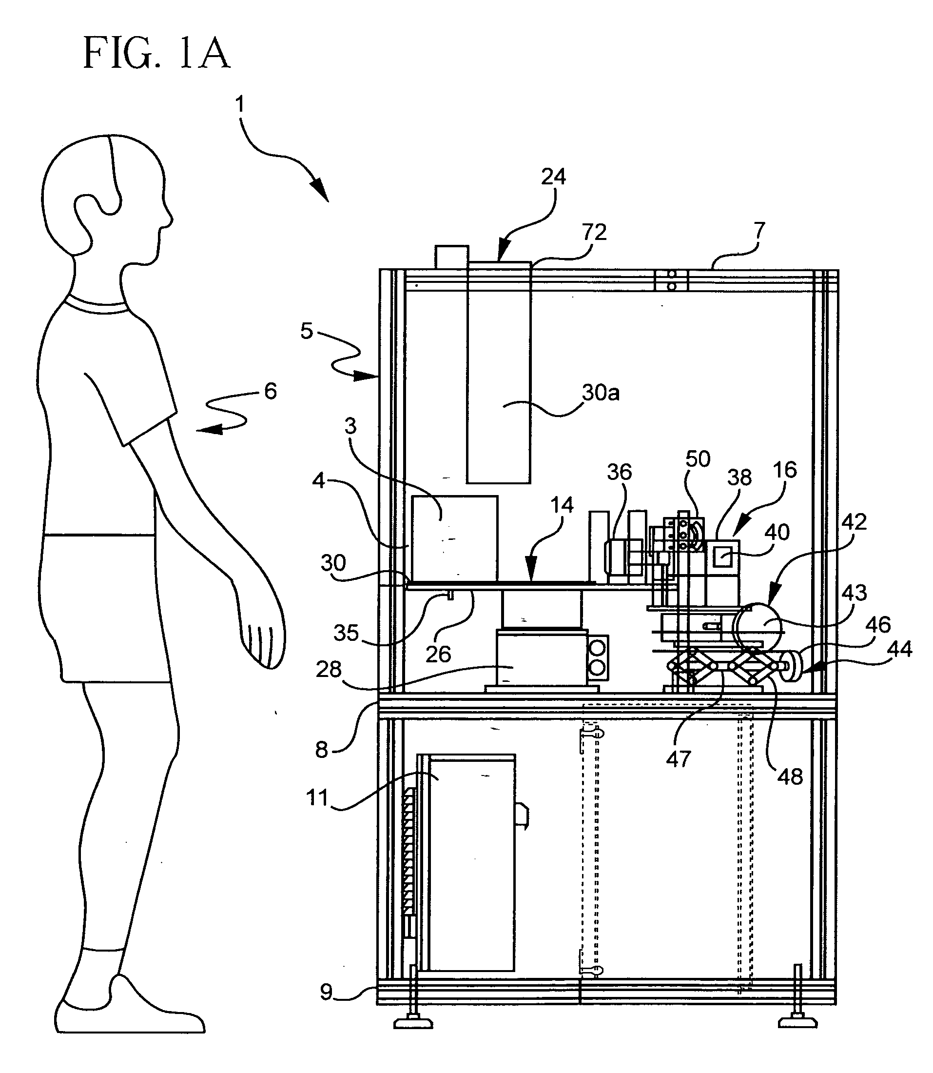 System and method for printing data carrying mark on honeycomb structures