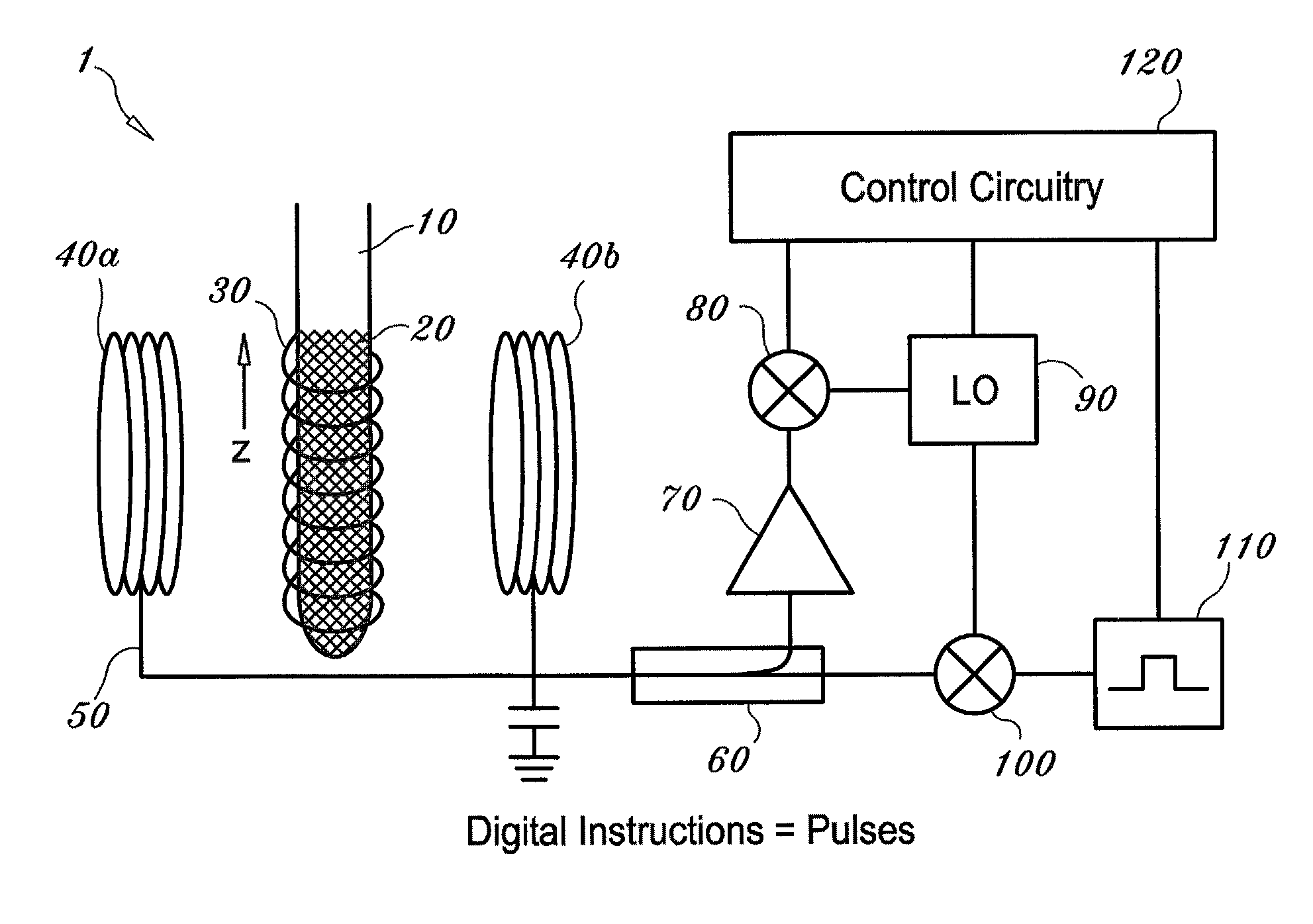 Quantum computation