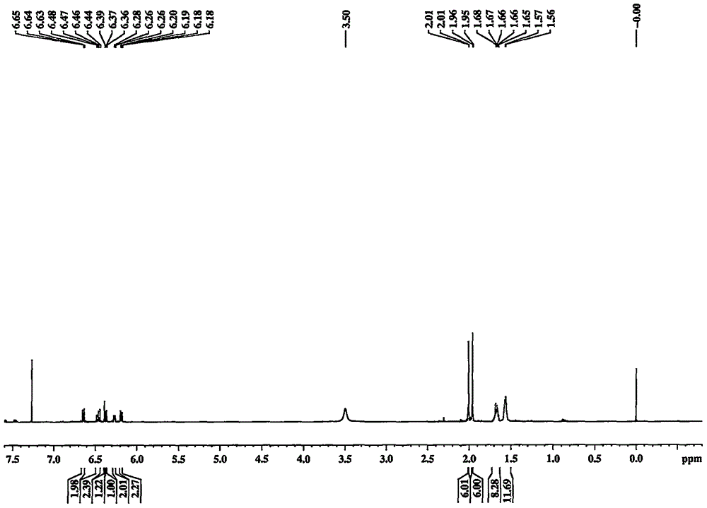 Crocetin derivative GX-D, preparation method thereof and application thereof in prevention or treatment of cardiovascular and cerebrovascular diseases