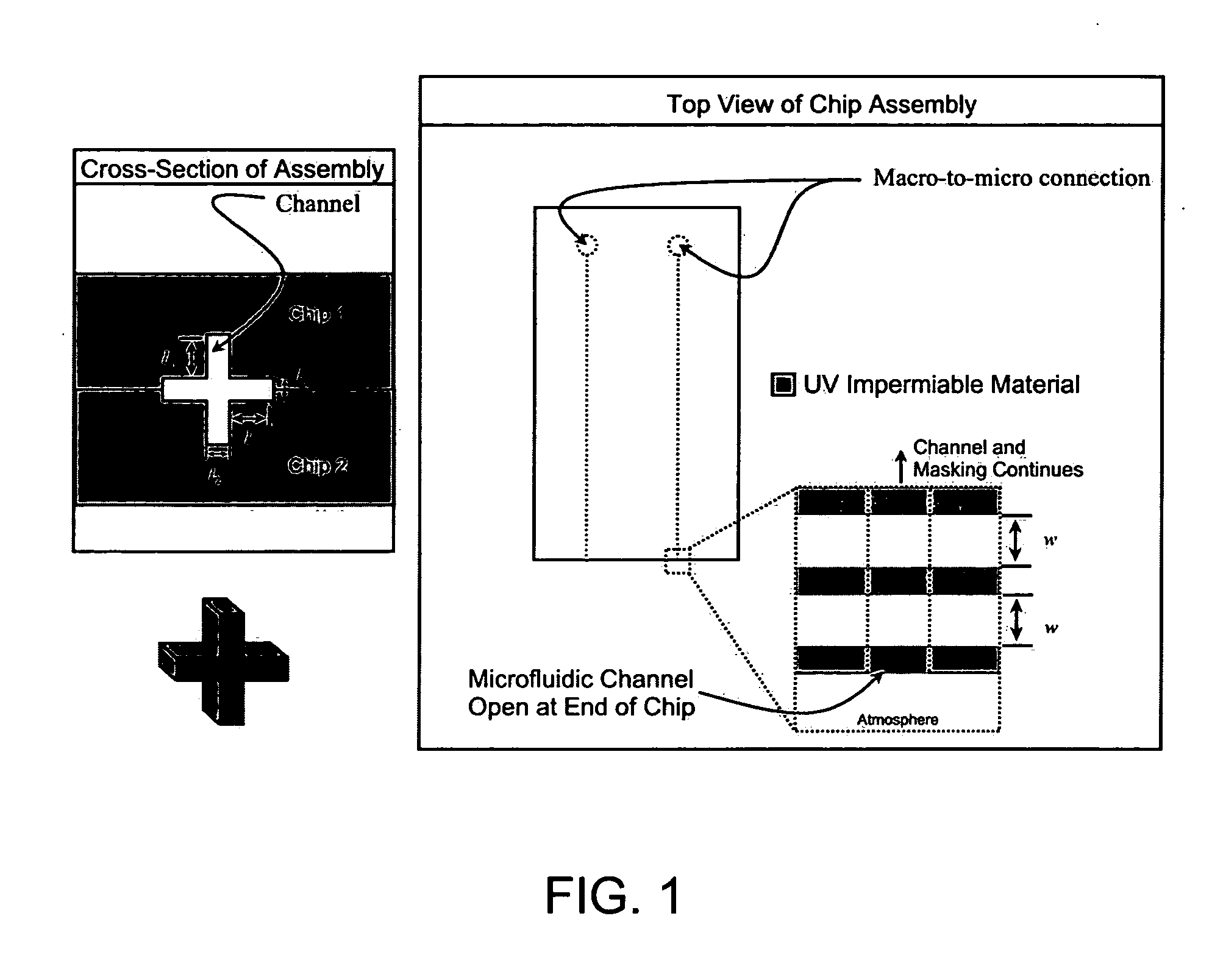 Polymeric microstructures