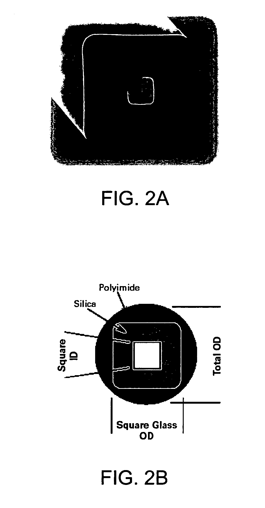 Polymeric microstructures