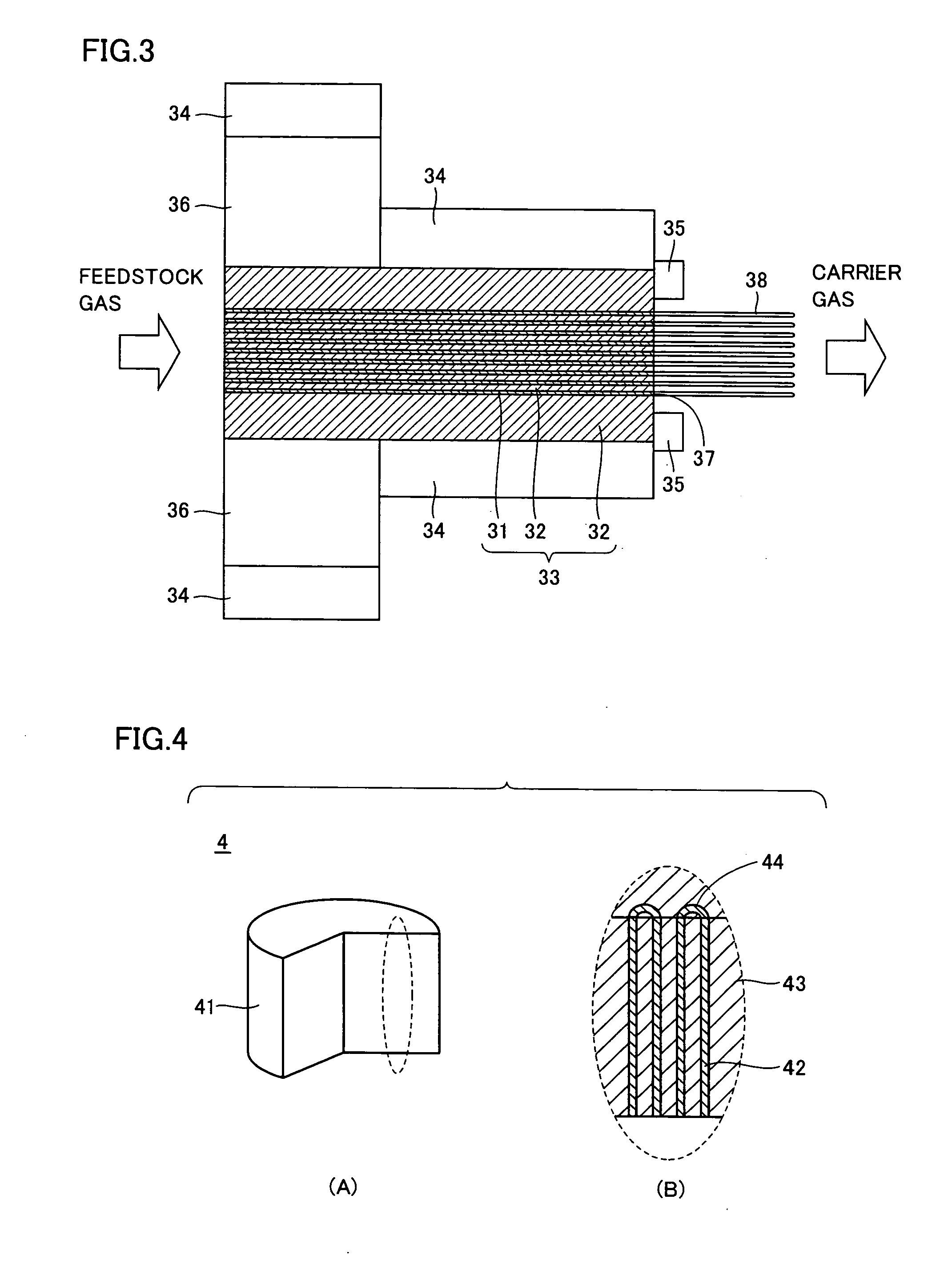 Method of Manufacturing Carbon Nanostructure