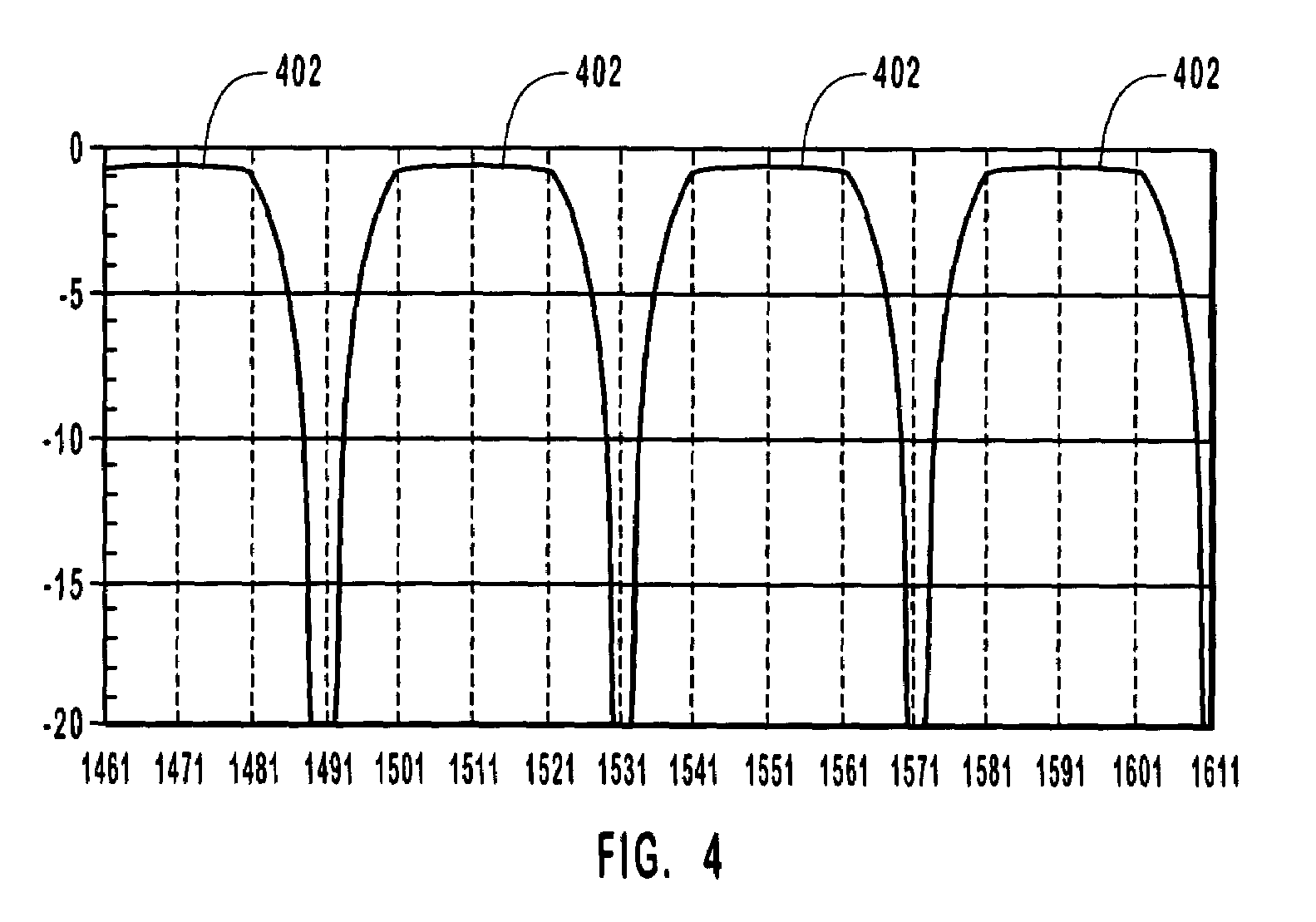 Thin film interleaver