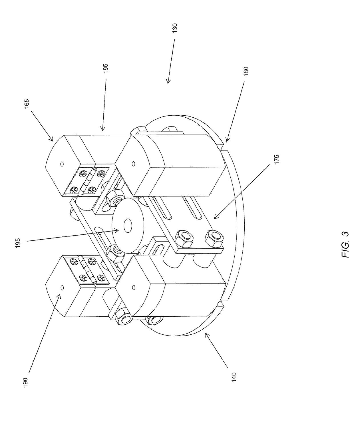 Downhole welding process and tool therefore