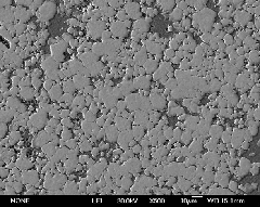 Tungsten-copper alloy prepared from copper-cerium alloy and preparation method thereof