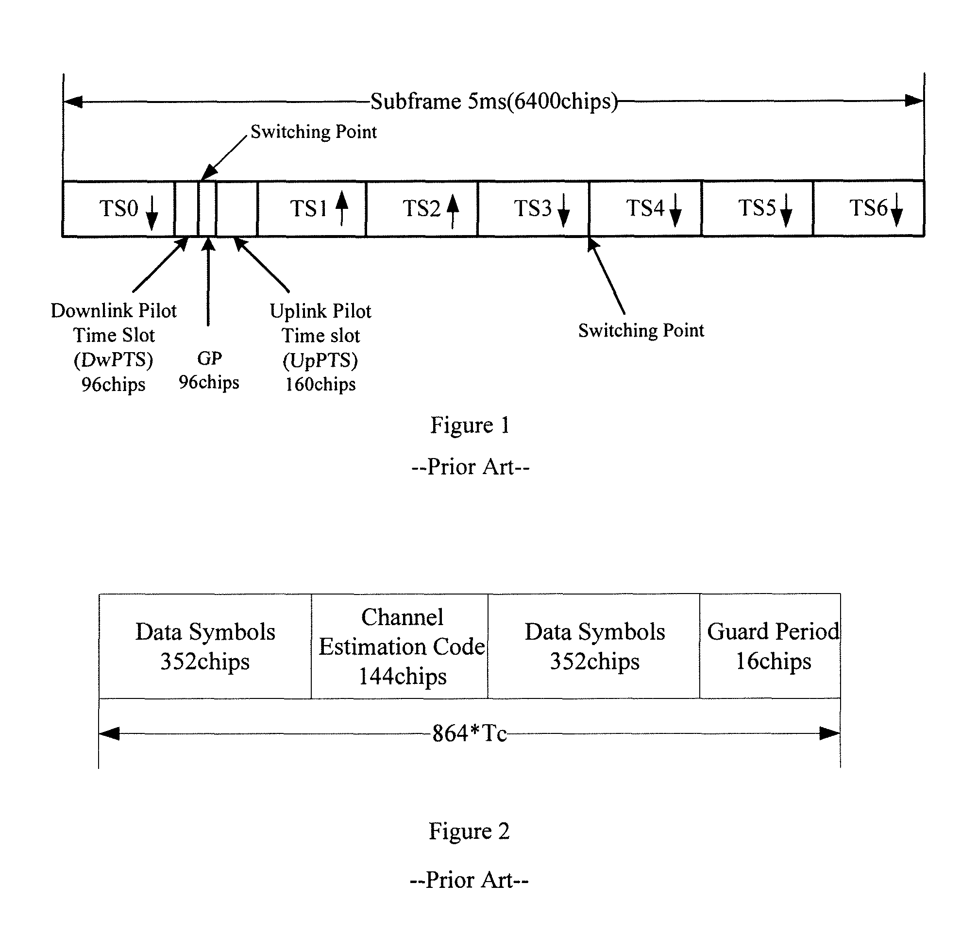 Method and system for transmitting a broadcast/multicast service