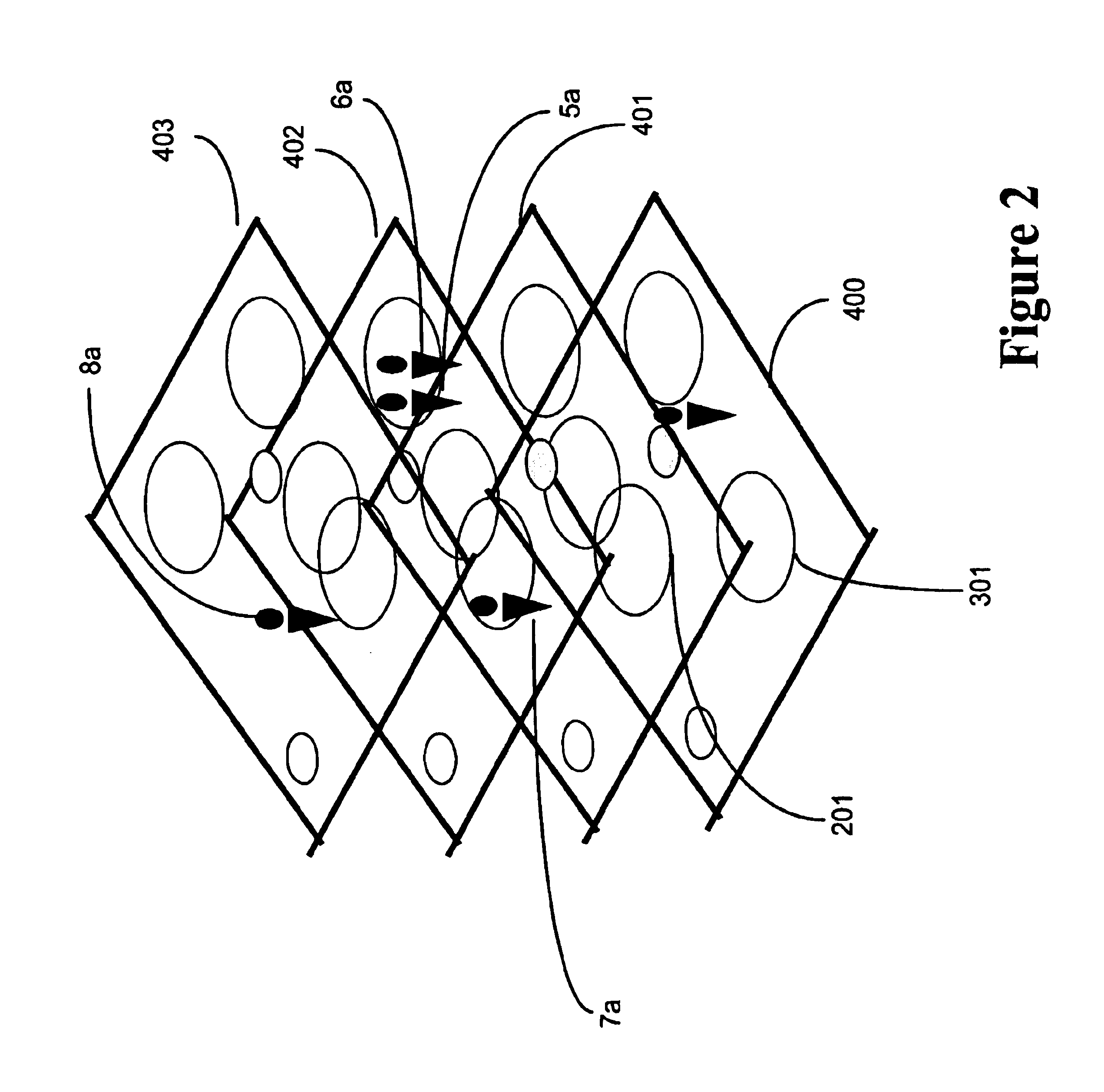 Computer network indicating relatedness of attributes of monitored terminals