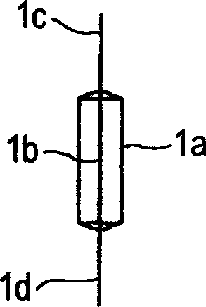 Accumulator structure