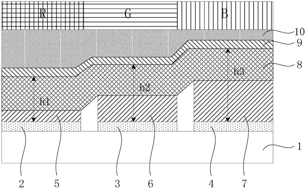 Display panel and display device