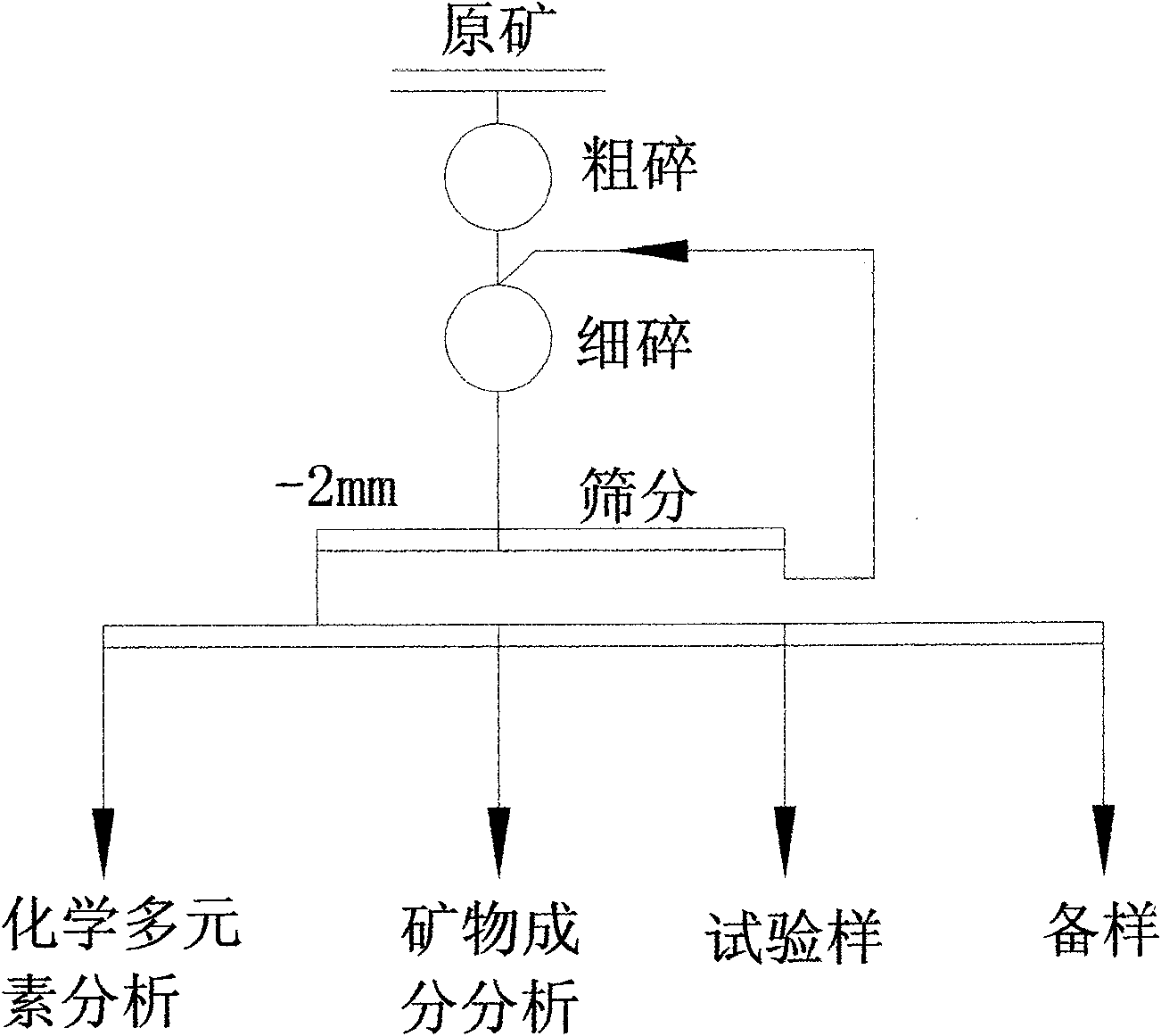 New process for purifying and manufacturing microcrystalline graphite product