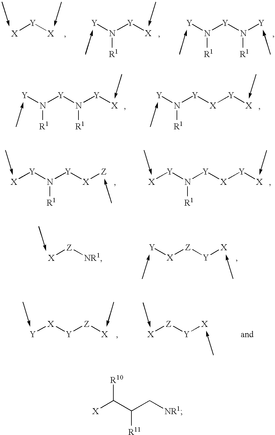 Prodrugs containing novel bio-cleavable linkers