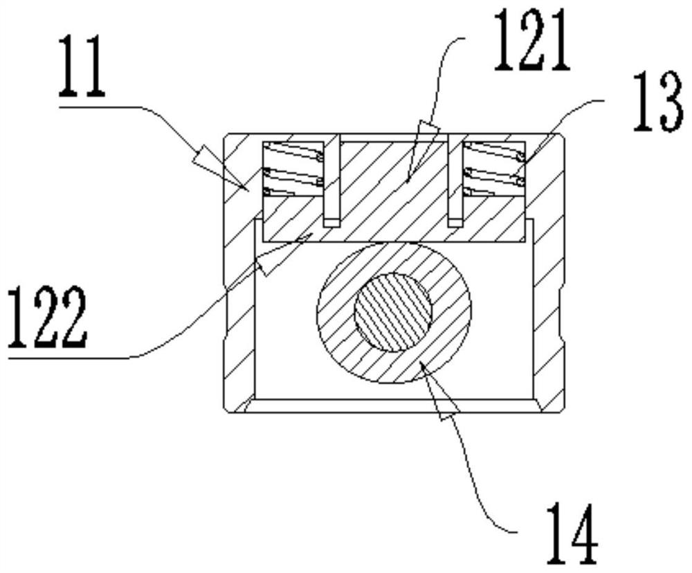 Piston assembly, compressor and refrigeration equipment