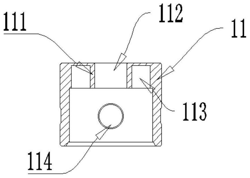 Piston assembly, compressor and refrigeration equipment