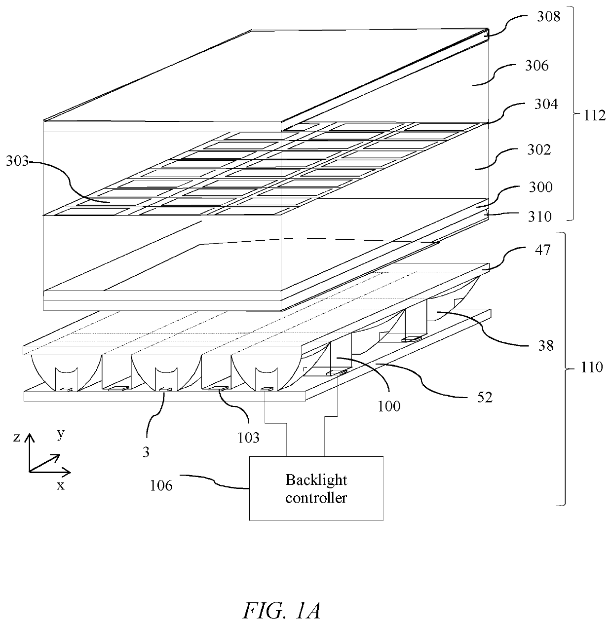 Illumination apparatus