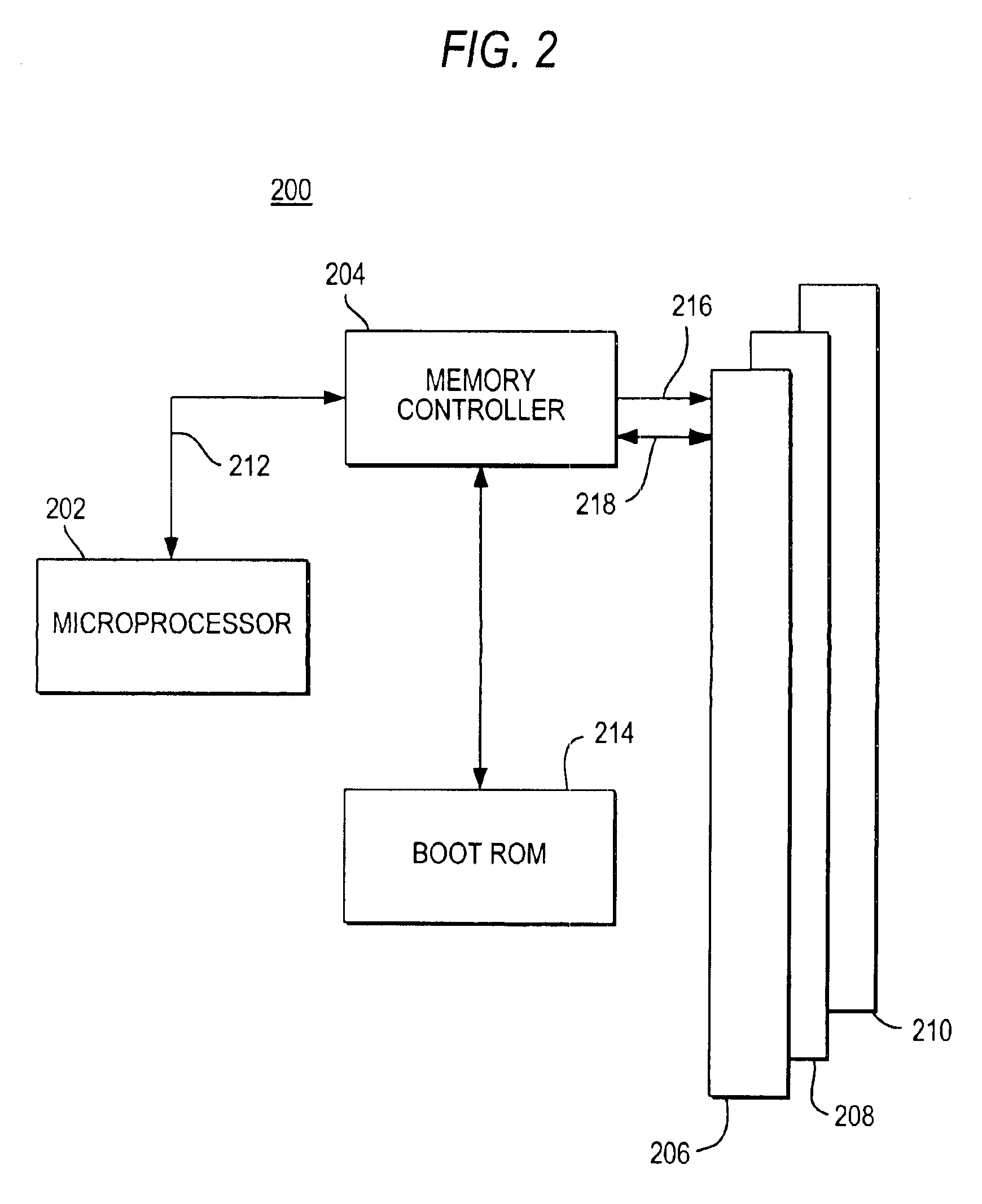 Calibration of memory circuits