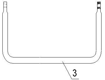 Lateral stabilization system applied to rear air suspension