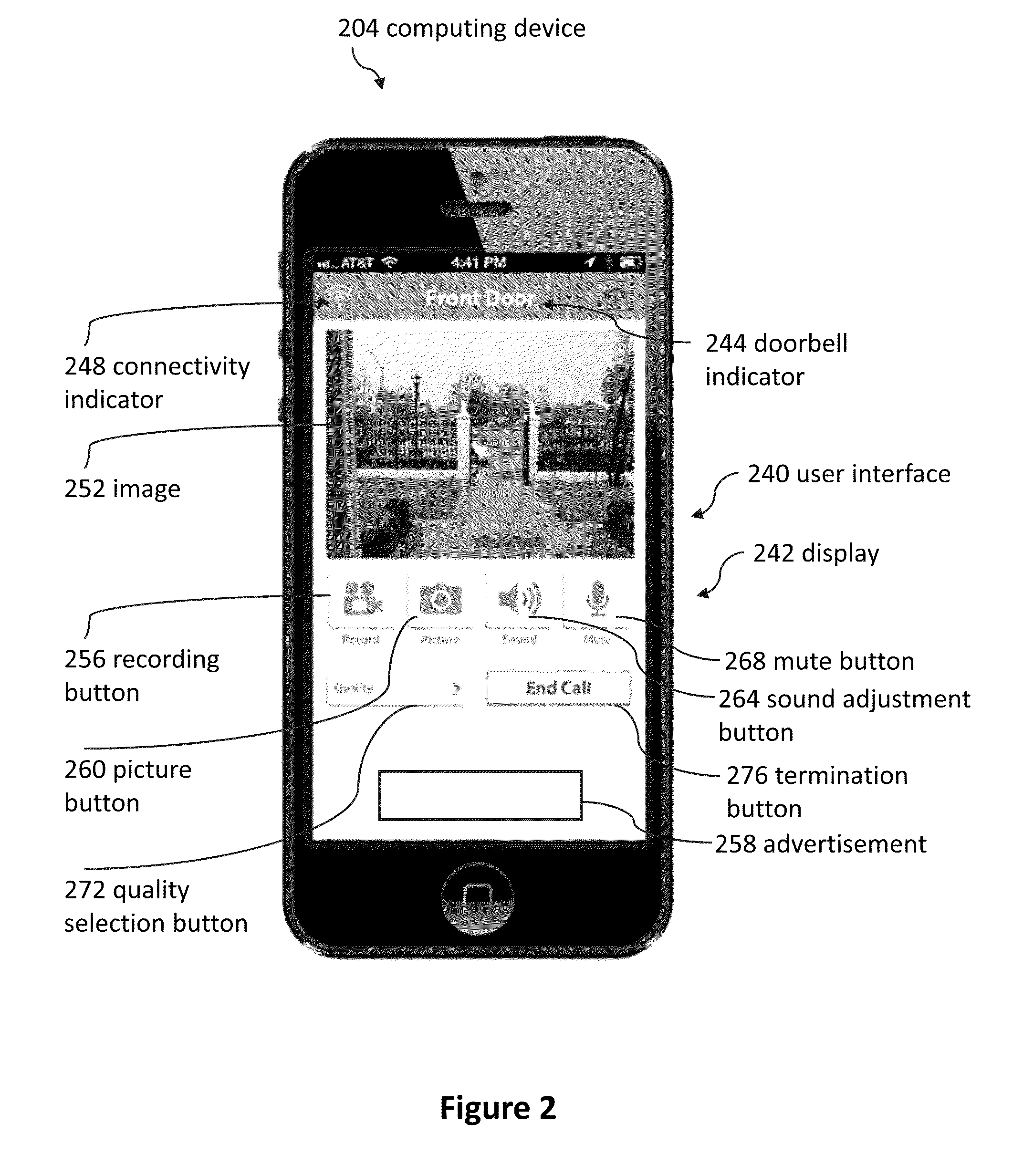 Doorbell communication systems and methods