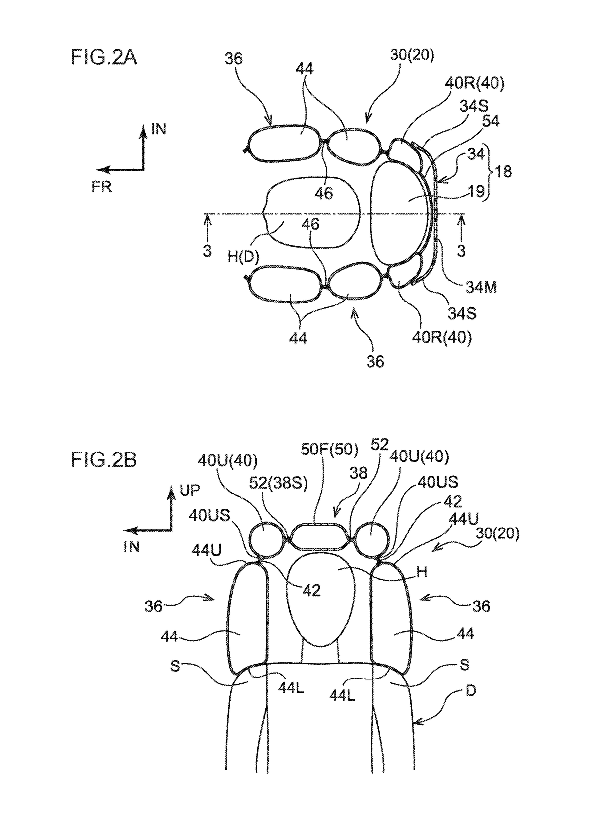 Occupant protection system