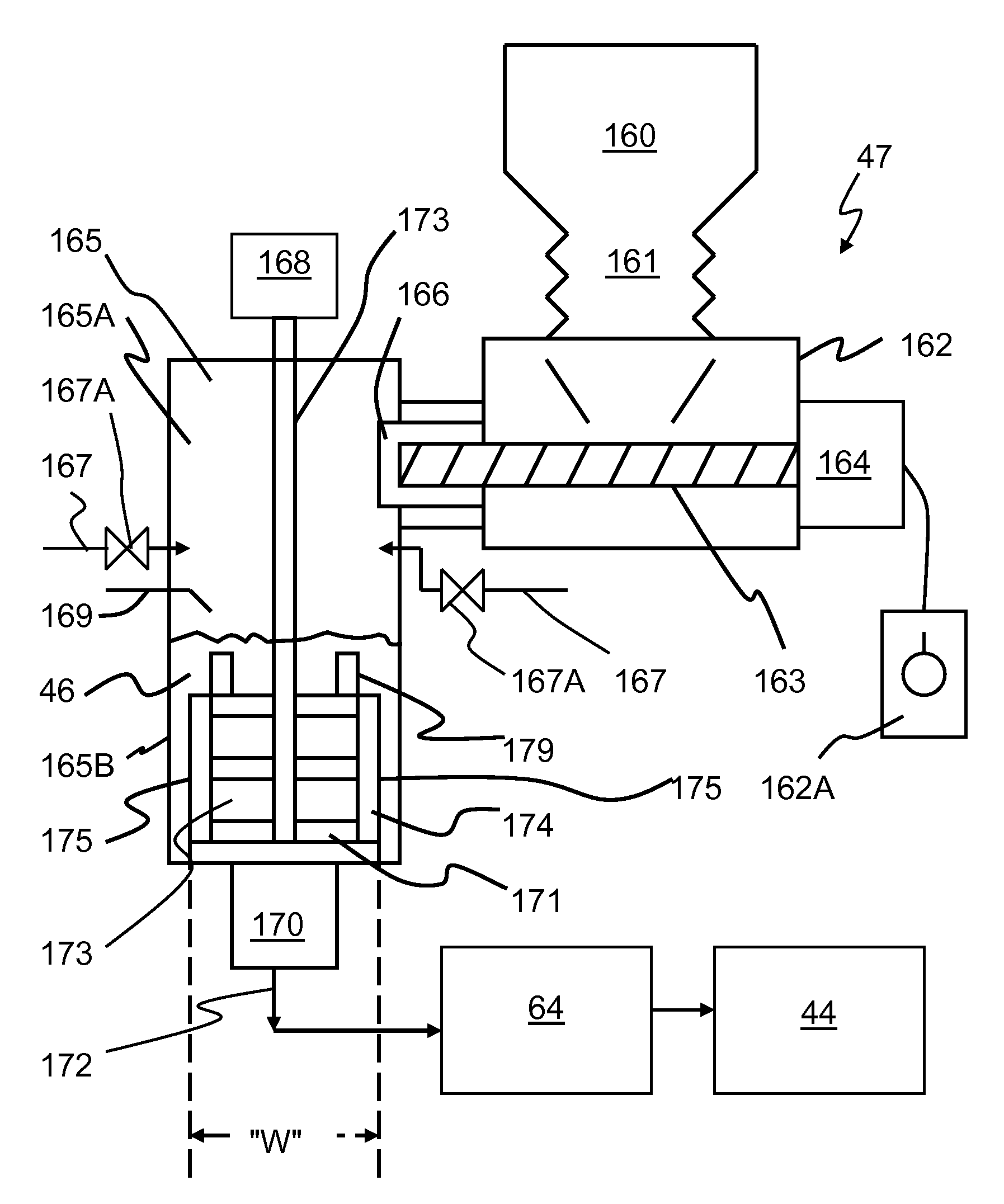 Method for wet mixing cementitious slurry for fiber-reinforced structural cement panels