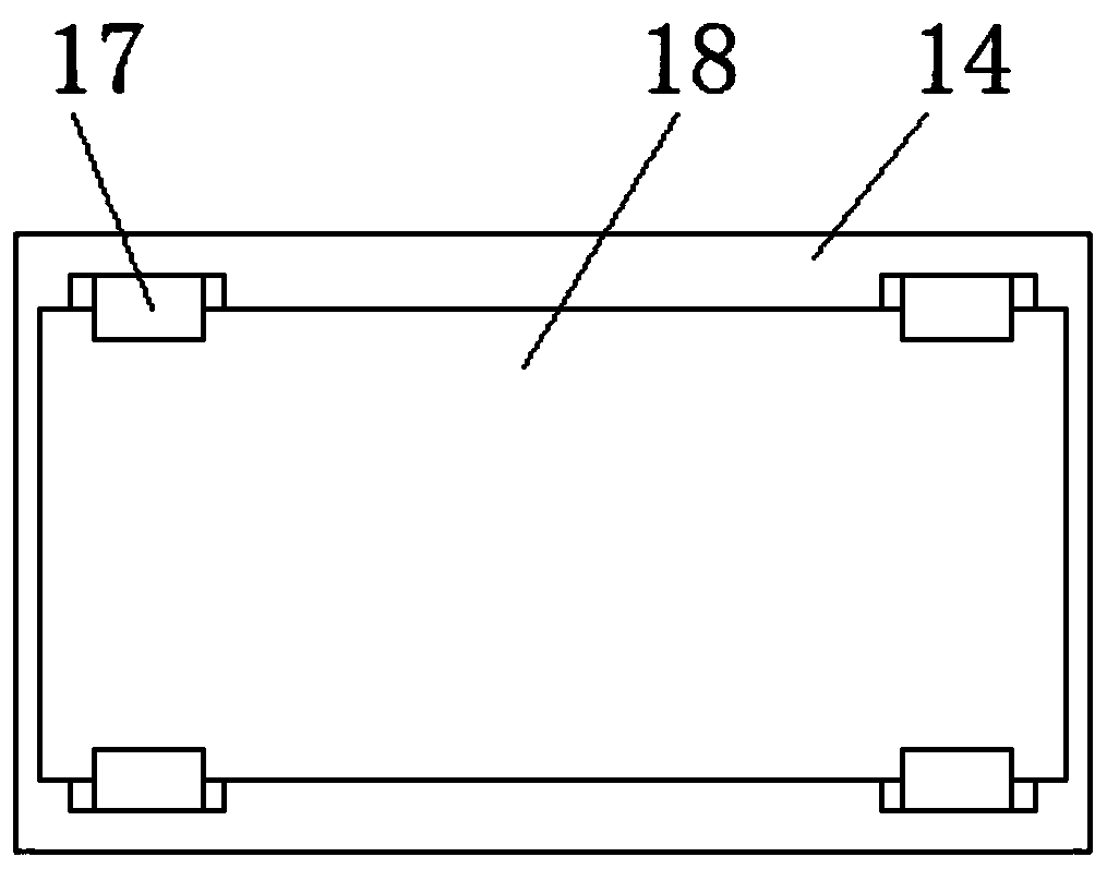 Education auxiliary device