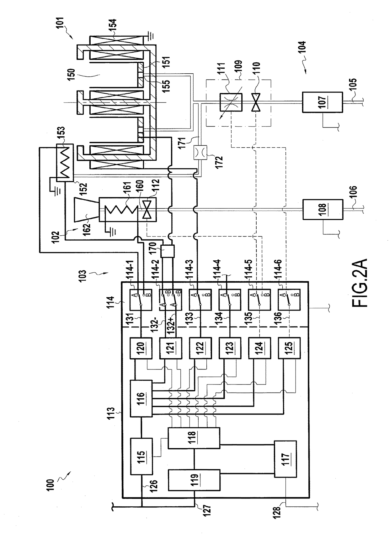 Spacecraft propulsion system and method