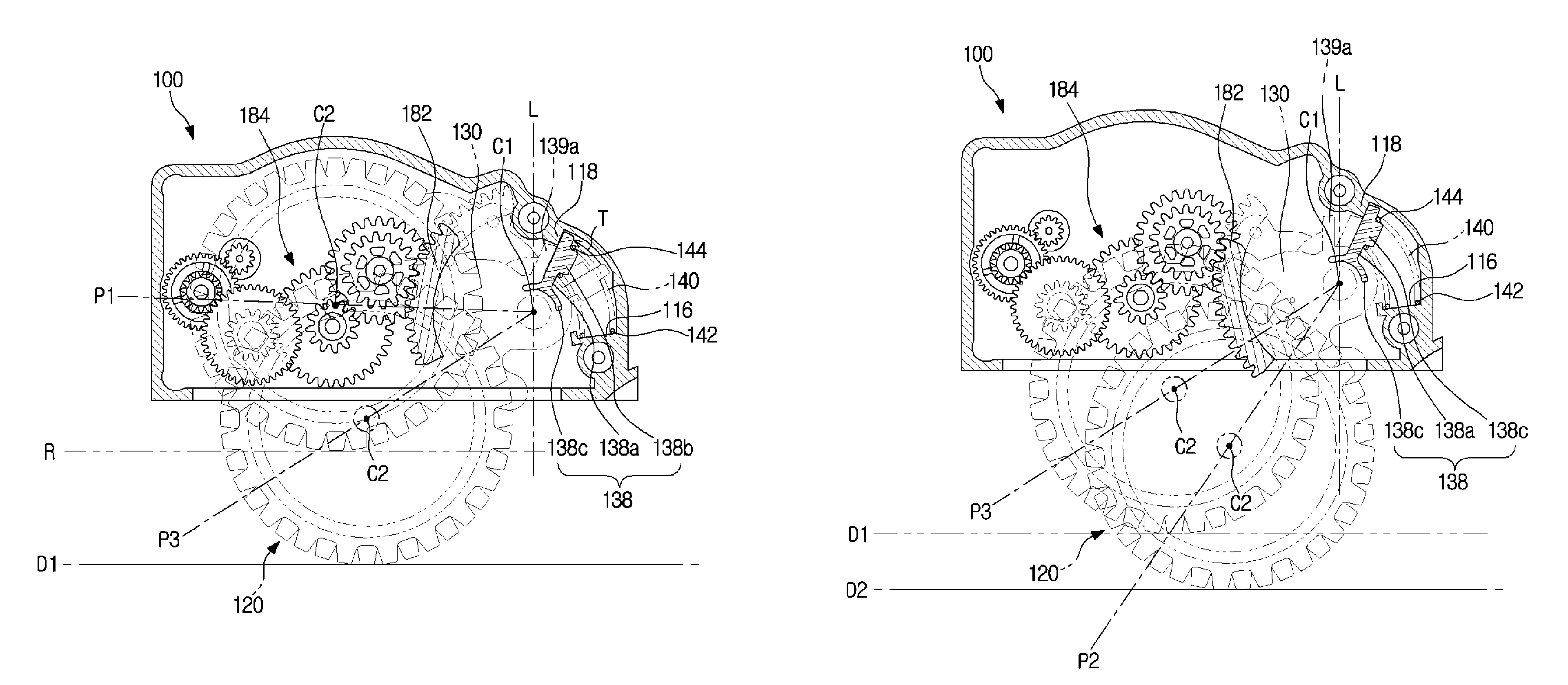 Robot cleaner and control method thereof