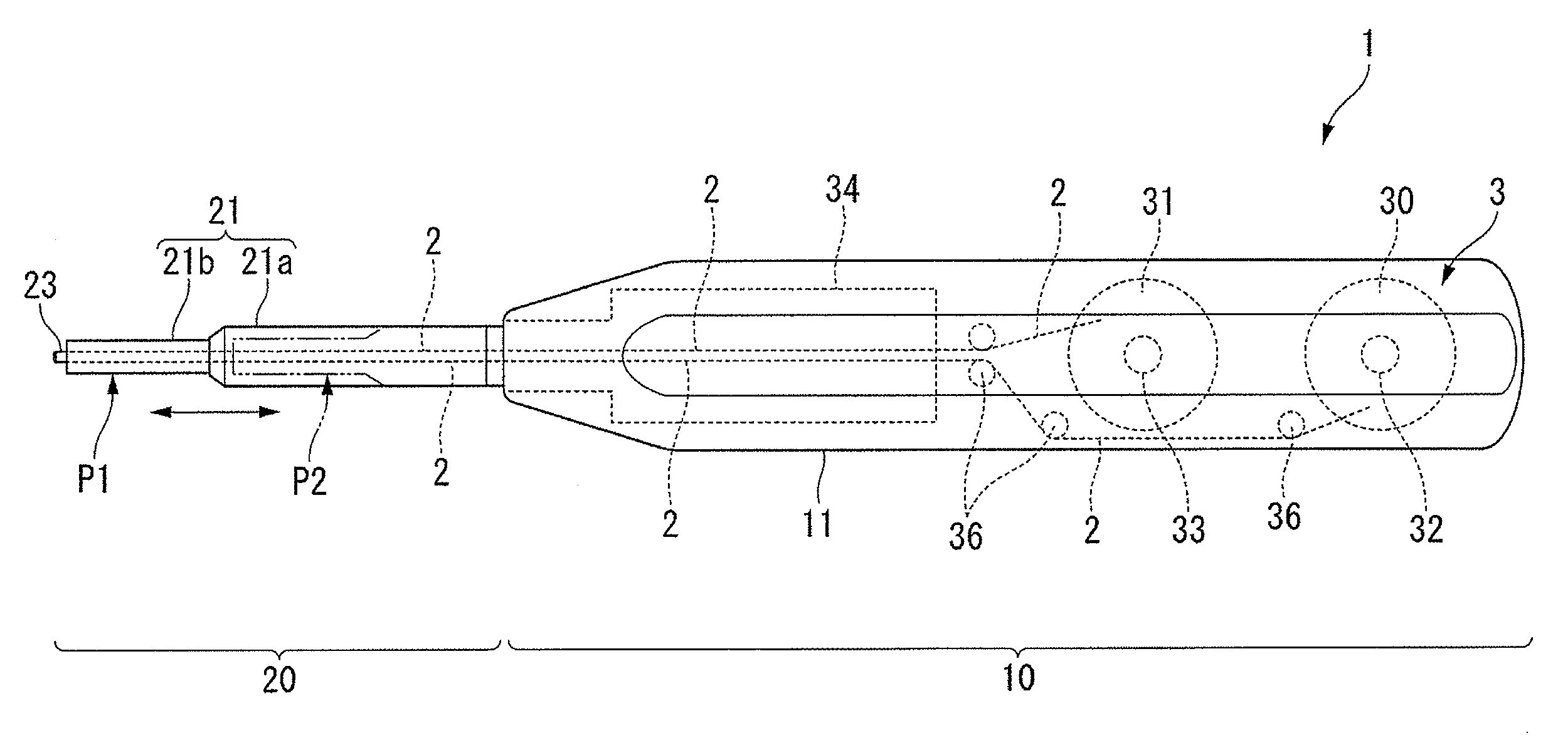 Optical connector cleaning tool