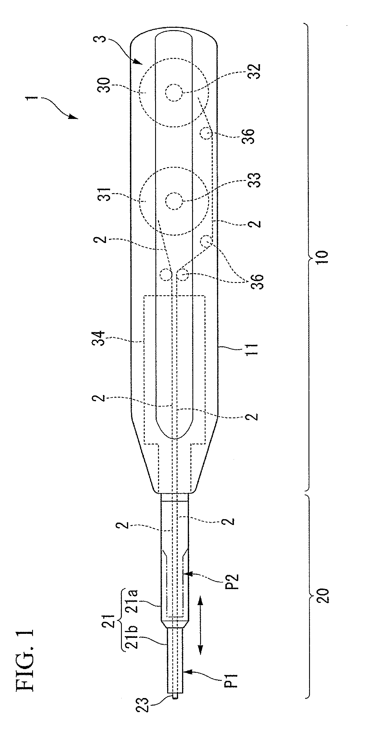 Optical connector cleaning tool