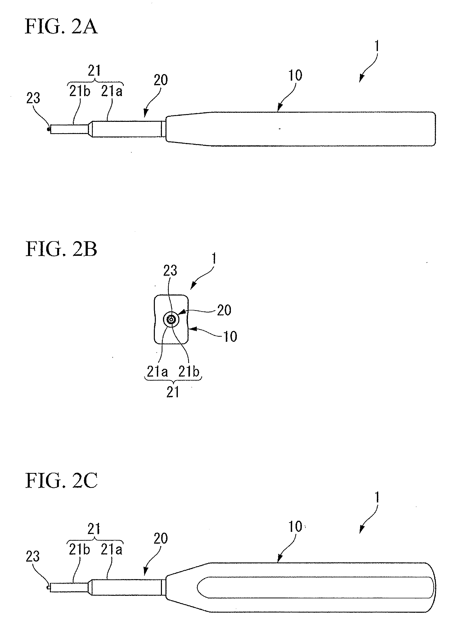 Optical connector cleaning tool