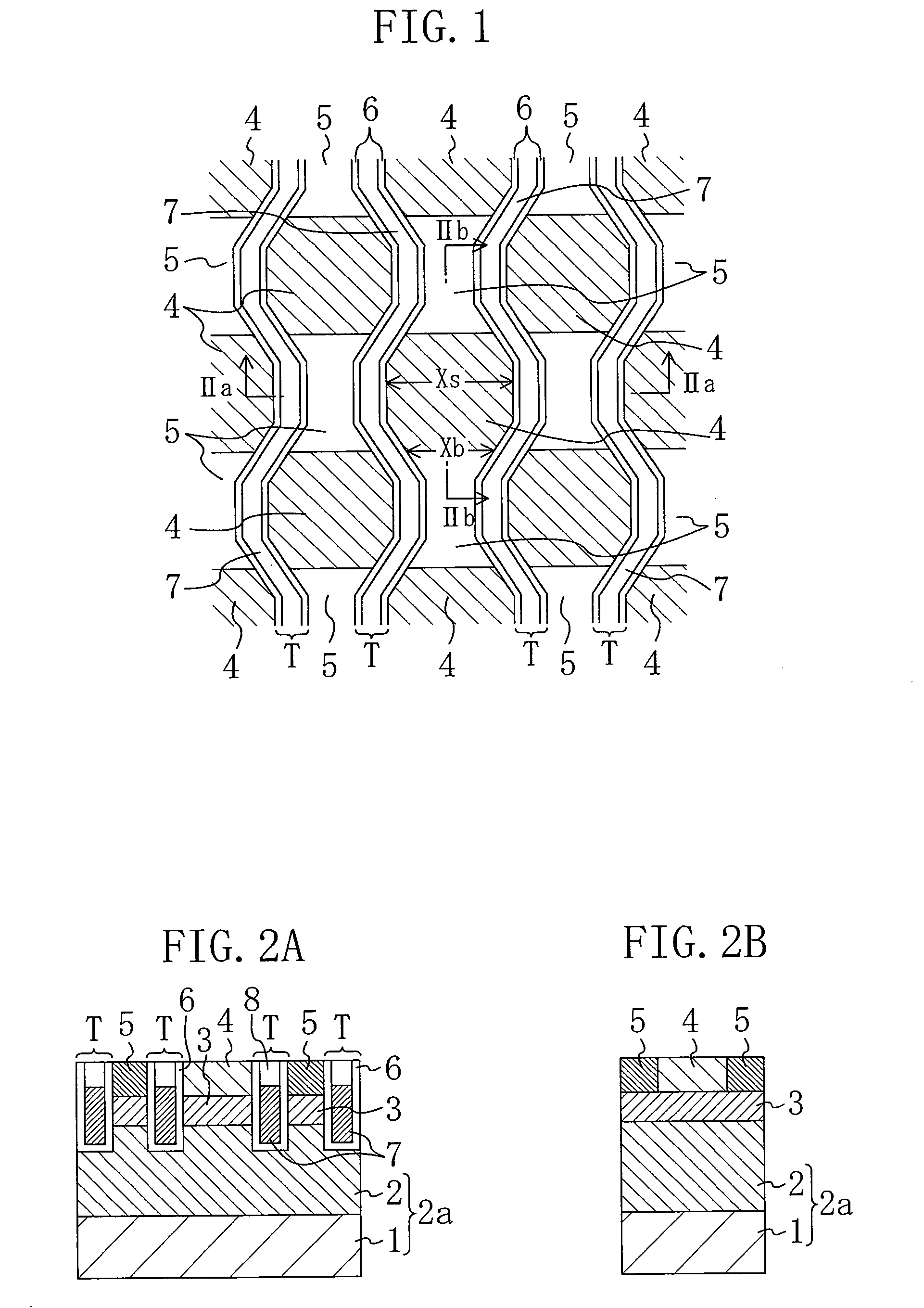 Semiconductor device and method for fabricating the same