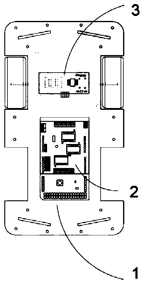 A wireless Internet of Things-based intelligent car with overriding control and obstacle avoidance and its control method