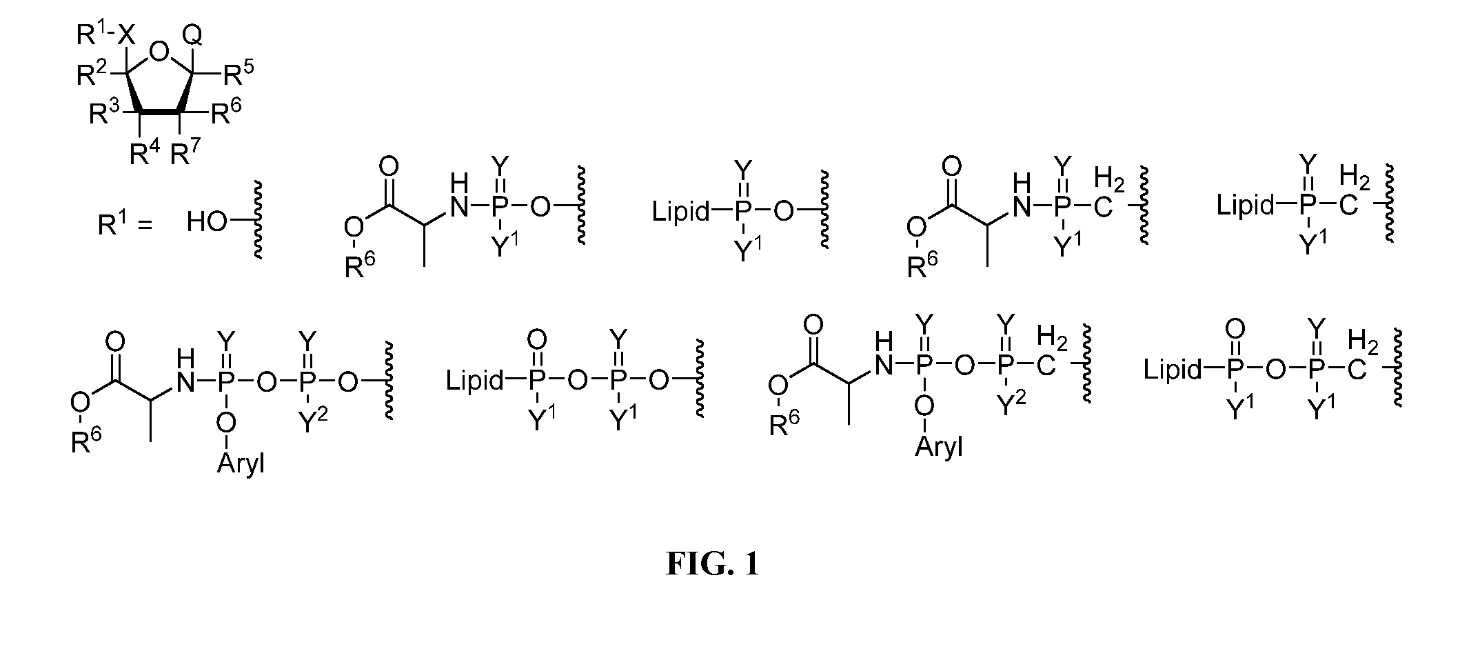 Nucleotide and nucleoside therapeutic compositions and uses related thereto