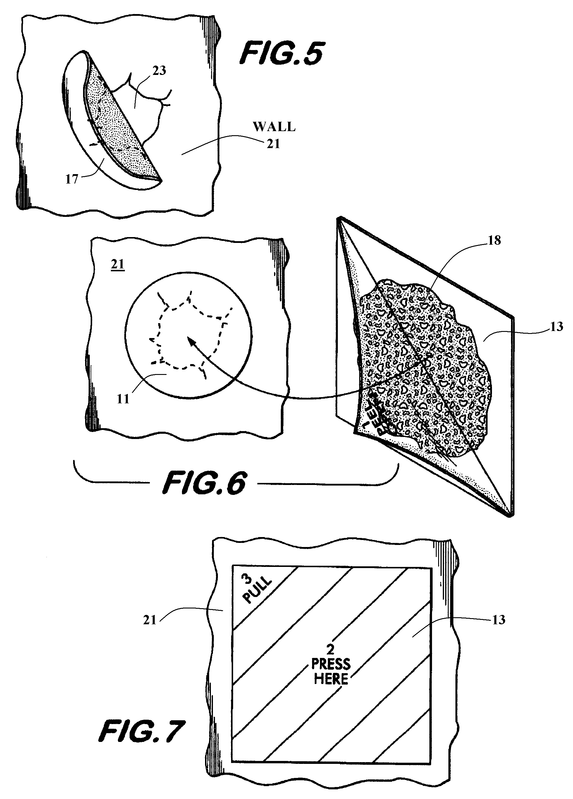 Drywall joint compound applicator for seam and patch surfacing