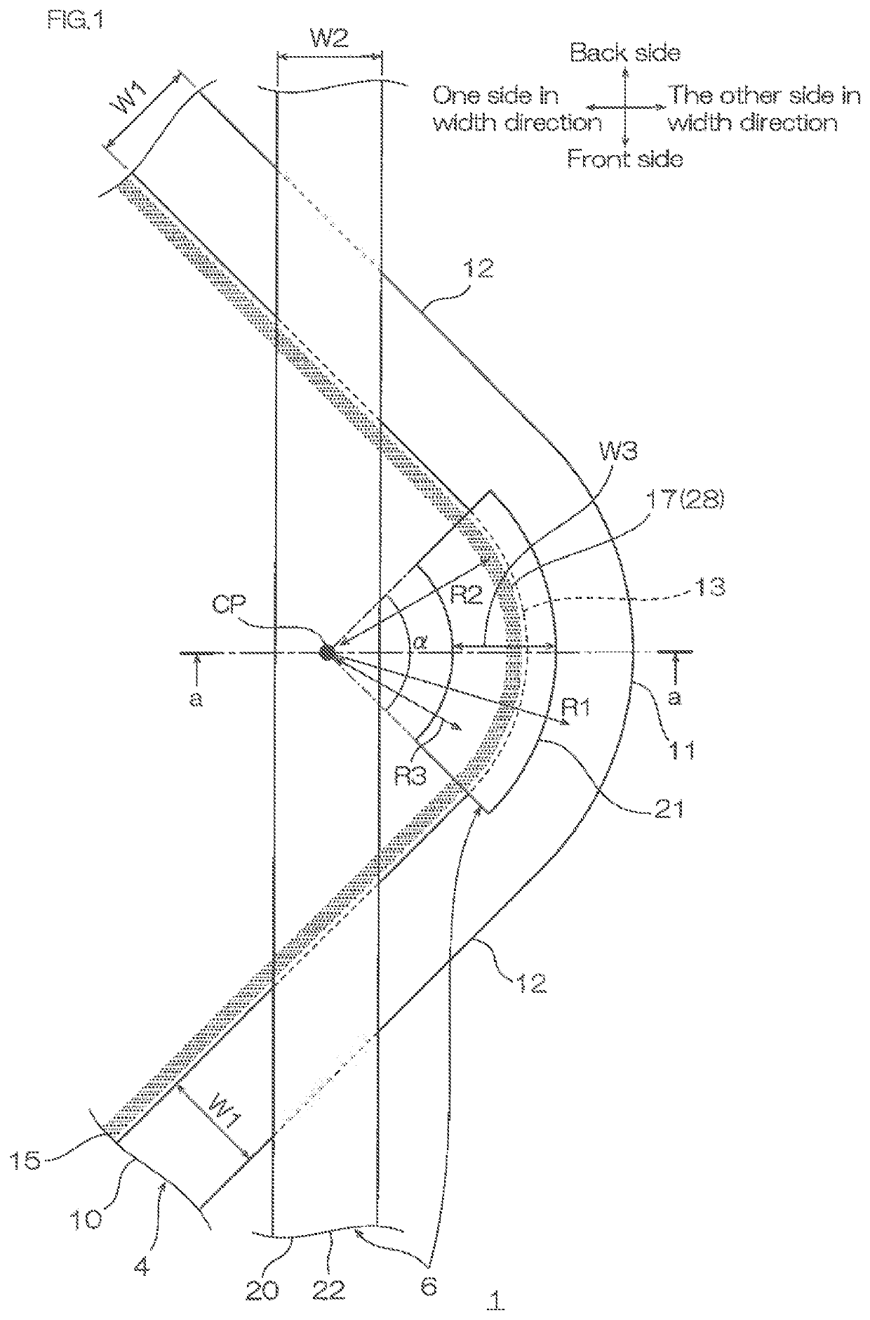 Wired circuit board and producing method thereof