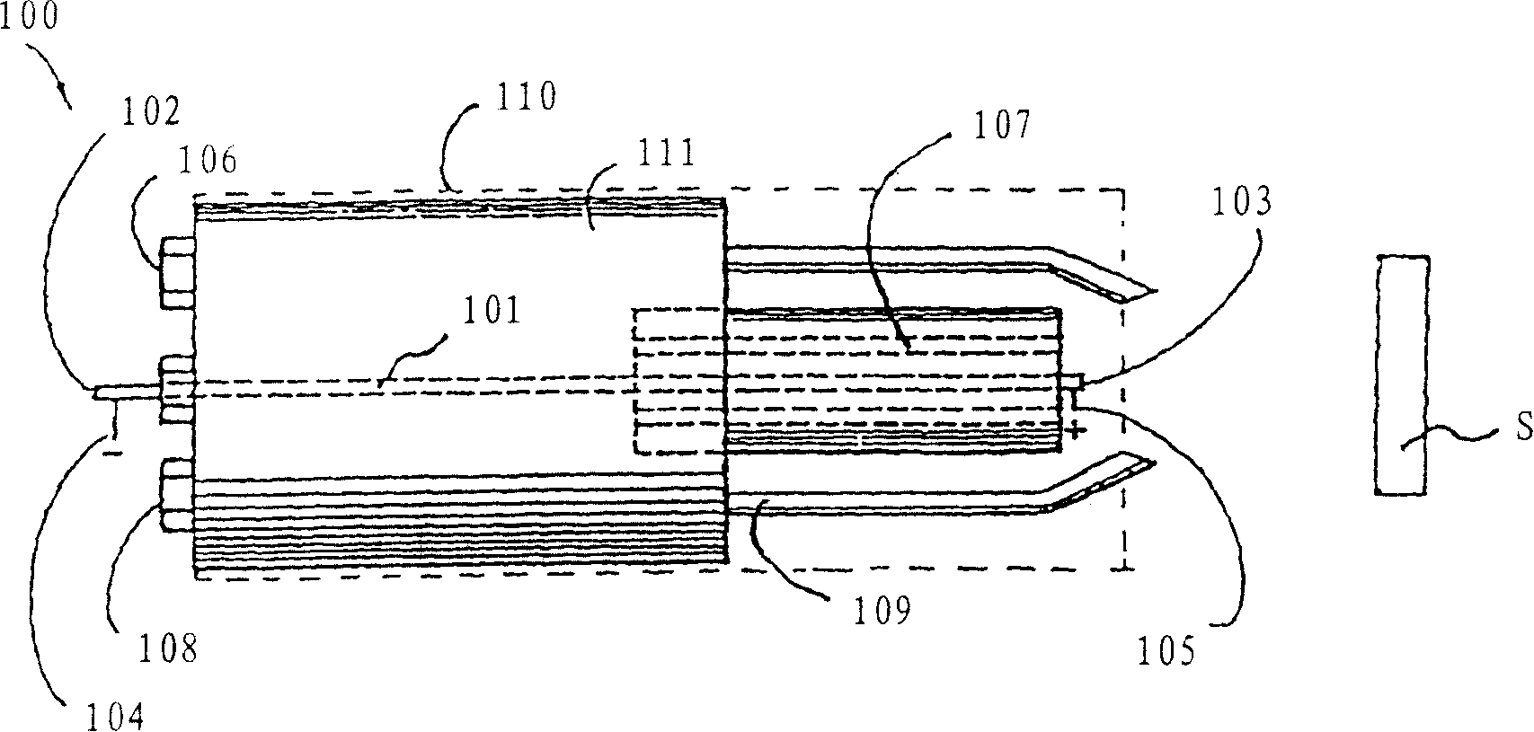 Epitaxial thin films