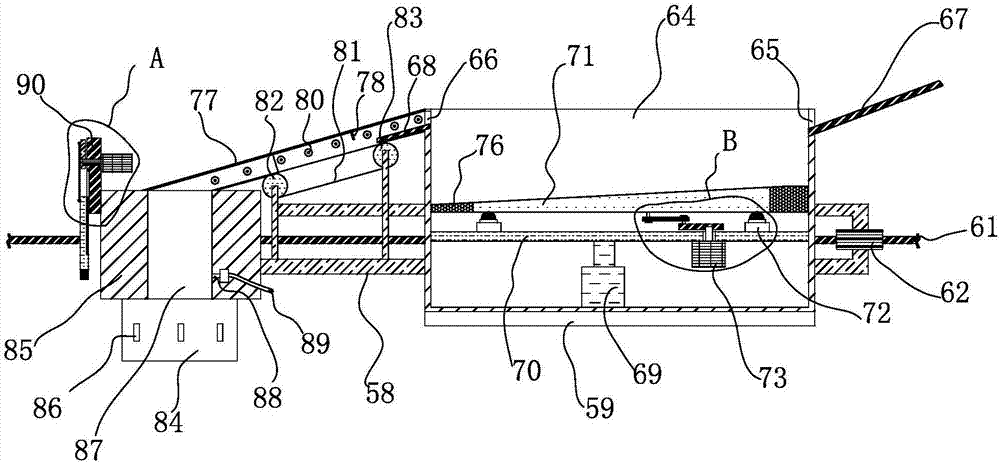 Intelligent wall building machine