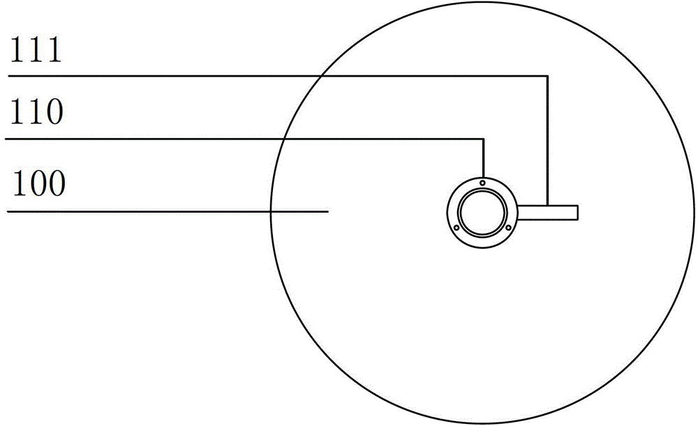 Sealed Liquid Pressure Differential Layered Settlement Gauge and Its Embedding and Measurement Method