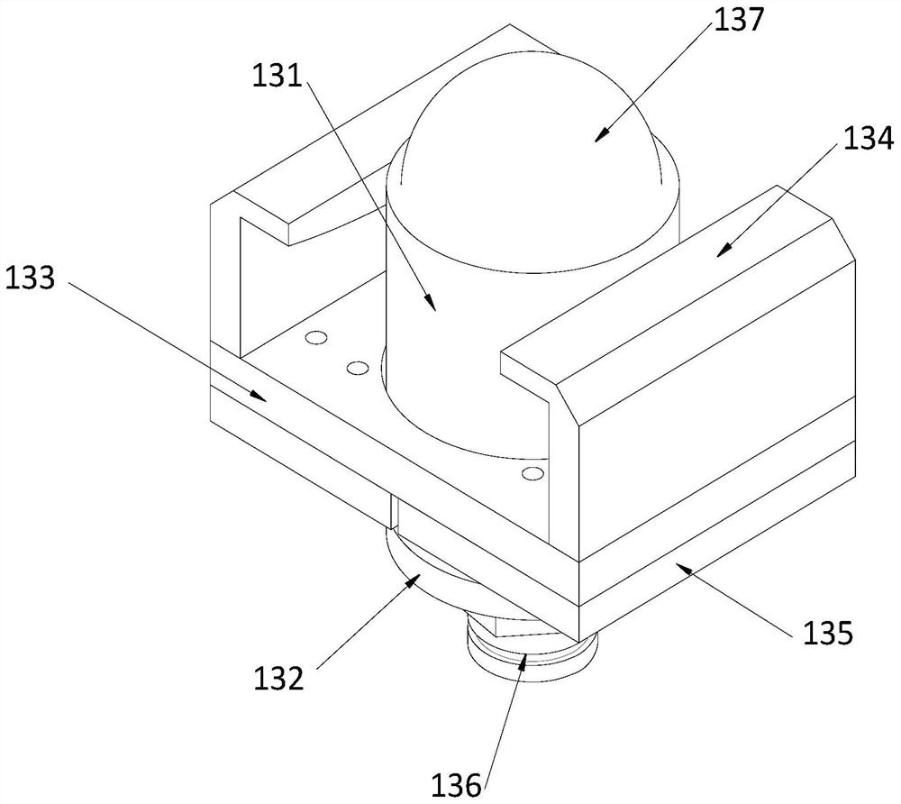 Immersive virtual reality device and system and control method