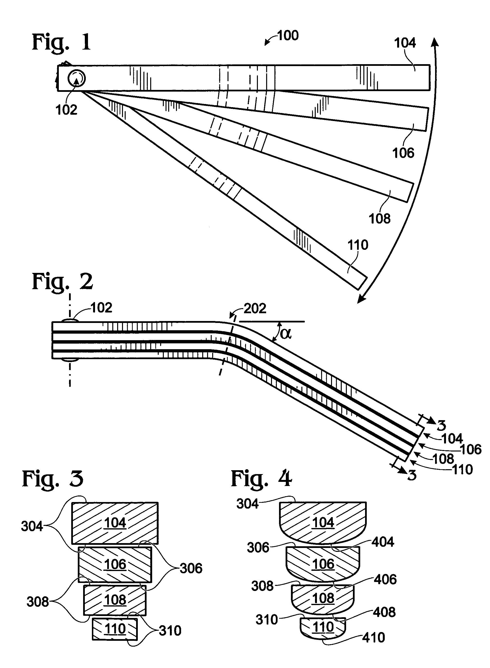 Tuck point tool